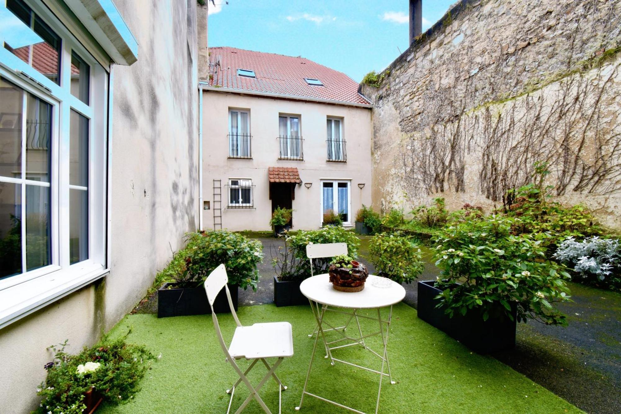 Gite Saint Wulmer Vieille Ville Boulogne-sur-Mer Exteriér fotografie
